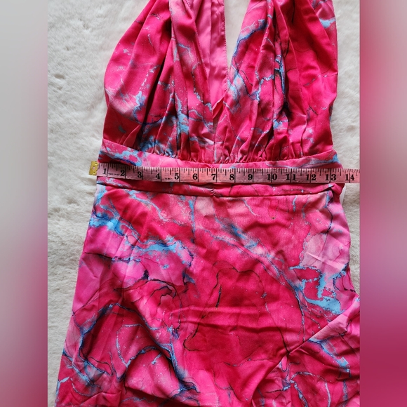 Maxi Dress Printed - Picture 5 of 8